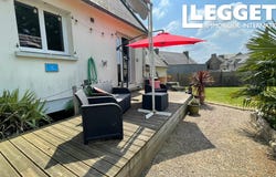Le Mené, Brittany 22330