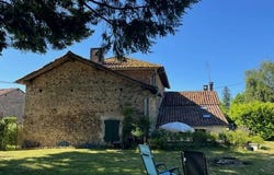 Maisonnais-Sur-Tardoire, Haute-Vienne
