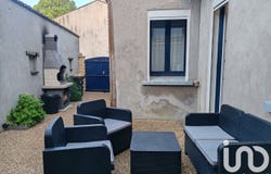 Lys-Haut-Layon, Pays de la Loire 49310