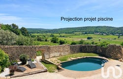 Goudargues, Occitanie 30630
