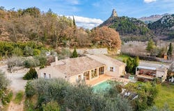 Buis-les-Baronnies, Auvergne-Rhône-Alpes 26170