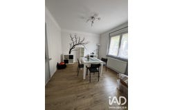 Moyeuvre-Grande, Grand Est 57250