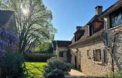 Temple-Laguyon, Aquitaine 24390