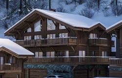 Châtel, Rhône-Alpes 74390