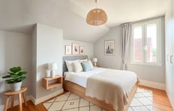 Saint-Romain-sur-Cher, Loir-et-Cher 41140