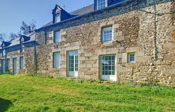 Combourg, Brittany 35270