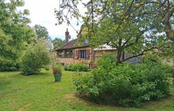 Bérulle, Aube 10160