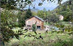 Luzenac, Midi-Pyrénées 09250