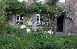 Hocquigny, Basse-Normandie 50320