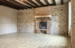 Lignac, Centre 36370