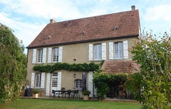 Briantes, Centre 36400