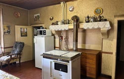 Cercy-la-Tour, Burgundy 58340