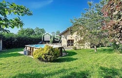 Peillonnex, Rhône-Alpes 74250