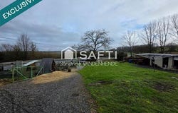 Mont-Saint-Jean, Picardie 02360