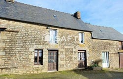Melle, Bretagne 35420