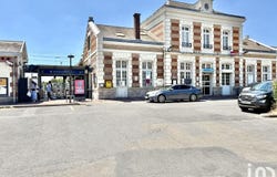HERBLAY, Île-de-France 95220