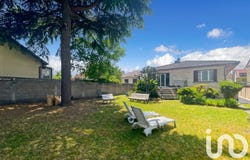 Le Blanc-Mesnil, Île-de-France 93150