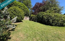 Kermaria-Sulard, Bretagne 22450