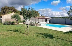 Gauriaguet, Aquitaine 33240
