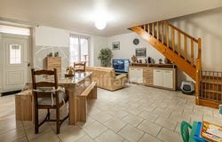 ST GEORGES DU BOIS, Pays de la Loire 72700
