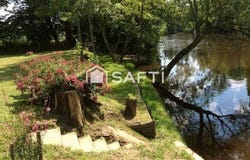 Montmorillon, Poitou-Charentes 86500