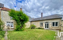 Nitry, Bourgogne-Franche-Comté 89310