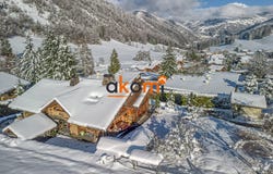 Saint-Jean-de-Sixt, Rhône-Alpes 74450