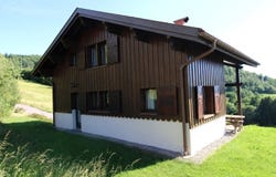 Fresse-sur-Moselle, Lorraine 88160