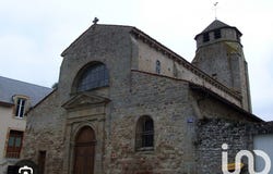 Toulon-sur-Arroux, Bourgogne-Franche-Comté 71320