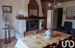 Saint Secondin, Nouvelle-Aquitaine 86350
