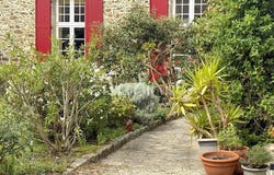 Saint-Suliac, Ille-et-Vilaine 35430