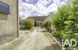 Puiseaux, Centre-Val de Loire 45390