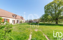 Presnoy, Centre-Val de Loire 45260