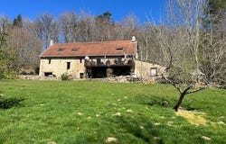 DOMPS, Limousin 87120