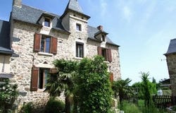 Brandonnet, Aveyron 12350
