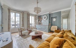 Paris 1st, Paris 75001