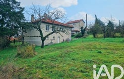 Montbrison, Auvergne-Rhône-Alpes 42600