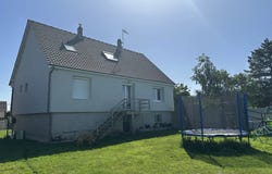 Amilly, Eure-et-Loir 28300