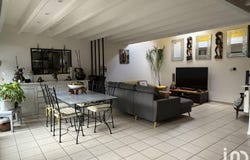 LE PERRAY-EN-YVELINES, Île-de-France 78610