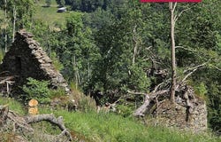 Sers, Hautes-Pyrénées 65120