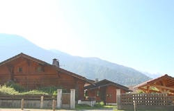 460, avenue saint Martin, plaine, Passy, Auvergne-Rhône-Alpes 74190