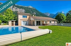 Saint-Ismier, Rhône-Alpes 38330