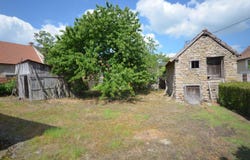 BOUSSAC, Nouvelle-Aquitaine 23600