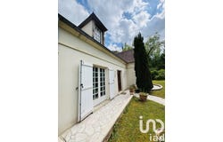 Blaincourt-lès-Précy, Hauts-de-France 60460
