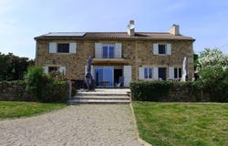 Marcigny, Burgundy 71110