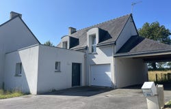 Elven, Brittany 56250