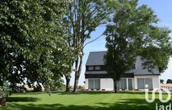 Conquereuil, Pays de la Loire 44290