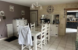 Thouars, Deux-Sèvres 79100