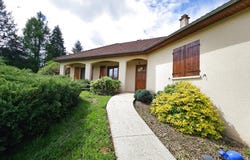 Bourganeuf, Limousin 23400