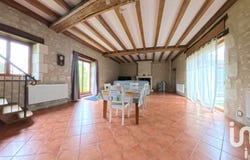 Martizay, Centre-Val de Loire 36220